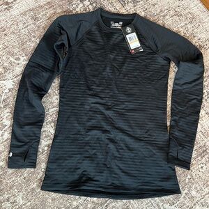 Under Armour ColdGear 3.0 Long Sleeve Crew